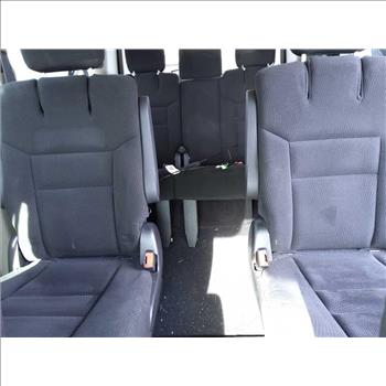 2015 Dodge Grand Caravan (Hartford, CT 06114)