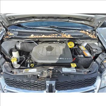 2015 Dodge Grand Caravan (Hartford, CT 06114)