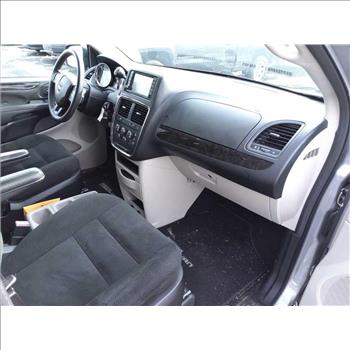 2015 Dodge Grand Caravan (Hartford, CT 06114)