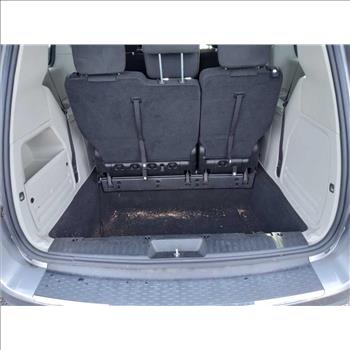 2015 Dodge Grand Caravan (Hartford, CT 06114)