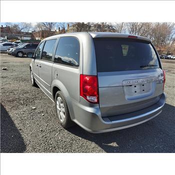 2015 Dodge Grand Caravan (Hartford, CT 06114)