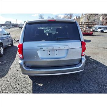 2015 Dodge Grand Caravan (Hartford, CT 06114)