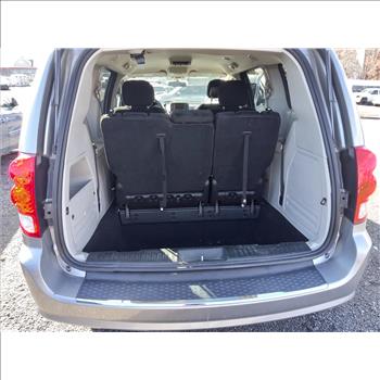 2015 Dodge Grand Caravan (Hartford, CT 06114)