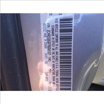 2015 Dodge Grand Caravan (Hartford, CT 06114)