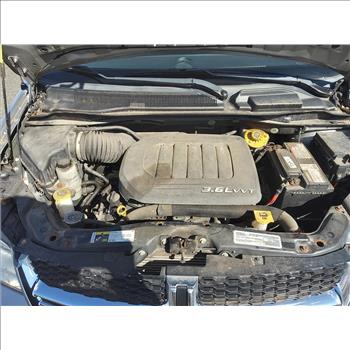 2015 Dodge Grand Caravan (Hartford, CT 06114)