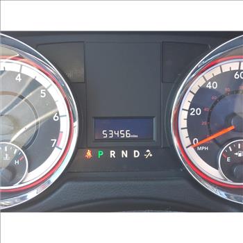 2015 Dodge Grand Caravan (Hartford, CT 06114)