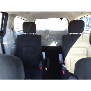 2015 Dodge Grand Caravan (Hartford, CT 06114)