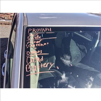 2015 Dodge Grand Caravan (Hartford, CT 06114)