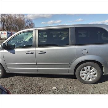 2015 Dodge Grand Caravan (Hartford, CT 06114)