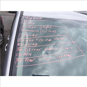 2015 Dodge Grand Caravan (Hartford, CT 06114)
