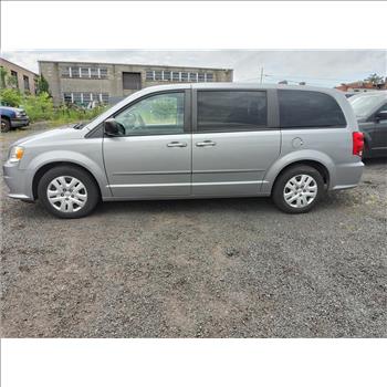 2015 Dodge Grand Caravan (Hartford, CT 06114)