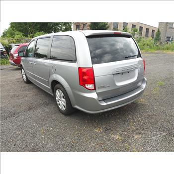 2015 Dodge Grand Caravan (Hartford, CT 06114)