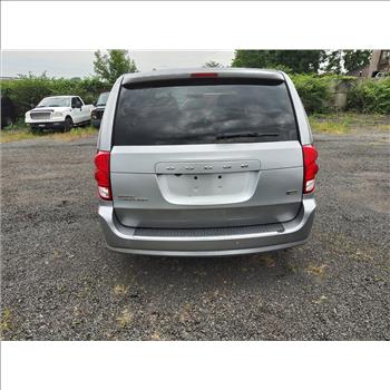 2015 Dodge Grand Caravan (Hartford, CT 06114)