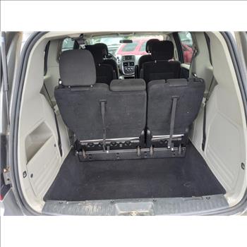 2015 Dodge Grand Caravan (Hartford, CT 06114)