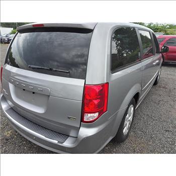2015 Dodge Grand Caravan (Hartford, CT 06114)