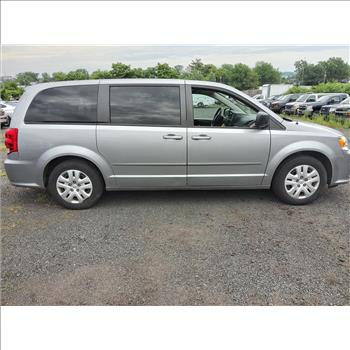 2015 Dodge Grand Caravan (Hartford, CT 06114)