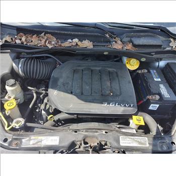 2015 Dodge Grand Caravan (Hartford, CT 06114)