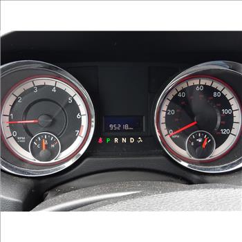 2015 Dodge Grand Caravan (Hartford, CT 06114)