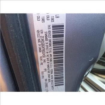 2015 Dodge Grand Caravan (Hartford, CT 06114)