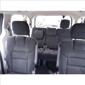 2015 Dodge Grand Caravan (Hartford, CT 06114)