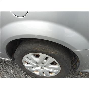 2015 Dodge Grand Caravan (Hartford, CT 06114)