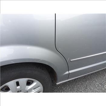 2015 Dodge Grand Caravan (Hartford, CT 06114)
