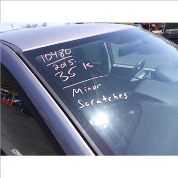 2015 Dodge Grand Caravan (Hartford, CT 06114)