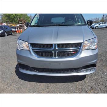 2015 Dodge Grand Caravan (Hartford, CT 06114)