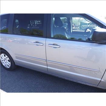 2015 Dodge Grand Caravan (Hartford, CT 06114)