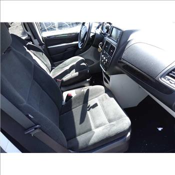 2015 Dodge Grand Caravan (Hartford, CT 06114)