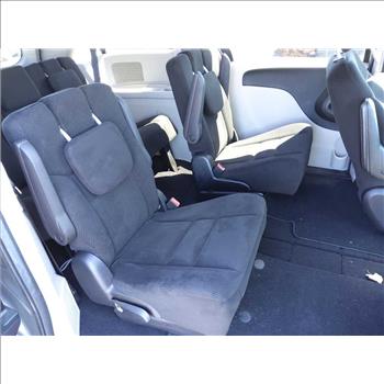 2015 Dodge Grand Caravan (Hartford, CT 06114)