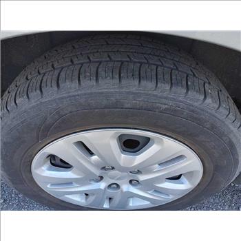 2015 Dodge Grand Caravan (Hartford, CT 06114)