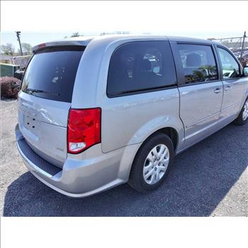 2015 Dodge Grand Caravan (Hartford, CT 06114)