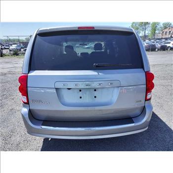 2015 Dodge Grand Caravan (Hartford, CT 06114)