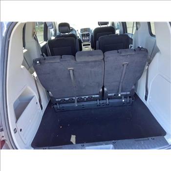 2015 Dodge Grand Caravan (Hartford, CT 06114)