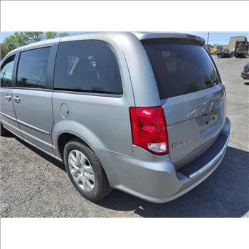 2015 Dodge Grand Caravan (Hartford, CT 06114)