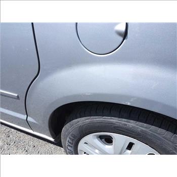 2015 Dodge Grand Caravan (Hartford, CT 06114)