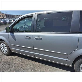 2015 Dodge Grand Caravan (Hartford, CT 06114)