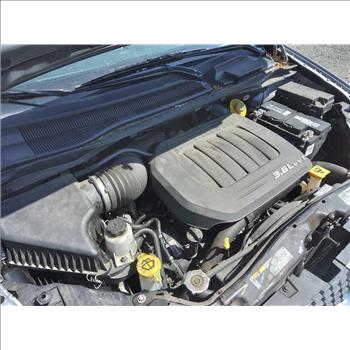 2015 Dodge Grand Caravan (Hartford, CT 06114)