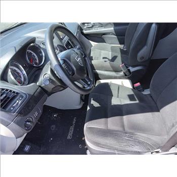 2015 Dodge Grand Caravan (Hartford, CT 06114)