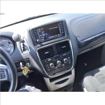 2015 Dodge Grand Caravan (Hartford, CT 06114)