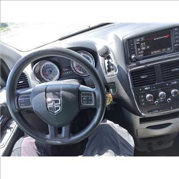 2015 Dodge Grand Caravan (Hartford, CT 06114)