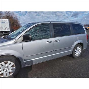 2015 Dodge Grand Caravan (Hartford, CT 06114)