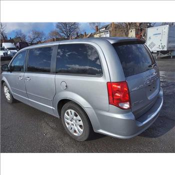 2015 Dodge Grand Caravan (Hartford, CT 06114)