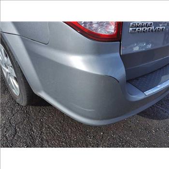 2015 Dodge Grand Caravan (Hartford, CT 06114)