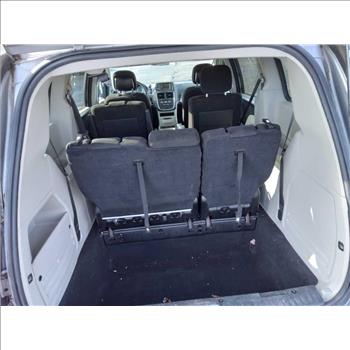 2015 Dodge Grand Caravan (Hartford, CT 06114)