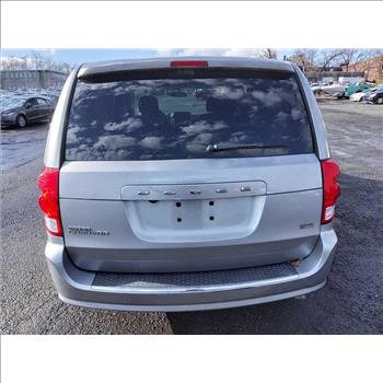 2015 Dodge Grand Caravan (Hartford, CT 06114)