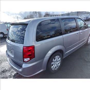 2015 Dodge Grand Caravan (Hartford, CT 06114)