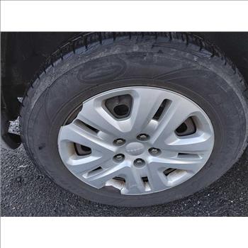 2015 Dodge Grand Caravan (Hartford, CT 06114)