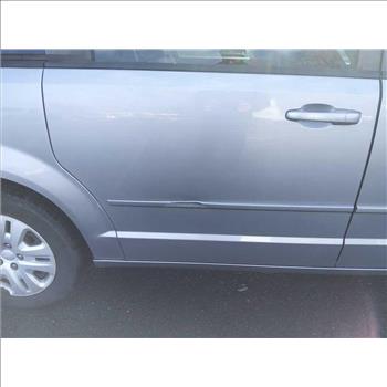 2015 Dodge Grand Caravan (Hartford, CT 06114)